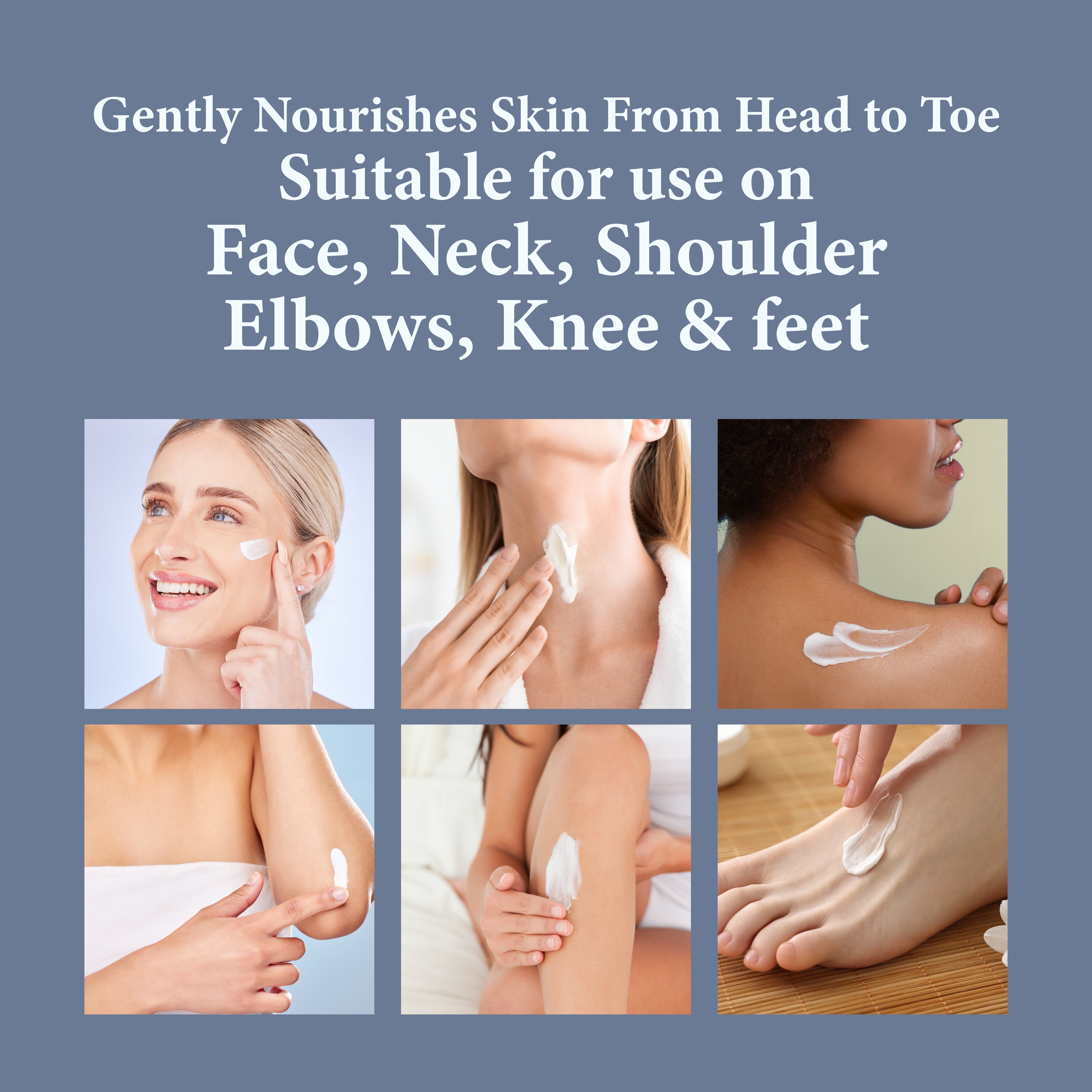 Whipped Tallow and Honey Balm for Face & Body – Grass Fed Beef Tallow for Skin Moisturizer – Anti Wrinkle & Anti Aging Cream – Cebo de Res Para la Cara Original – Made in USA -With Frankincense -3 oz